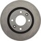 Centric Parts Standard Brake Rotor, 121.99016 121.99016 - alternate 1